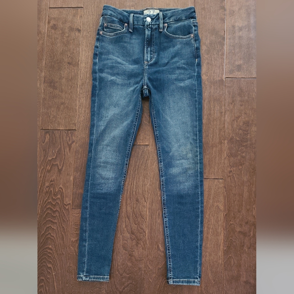Free People Jeans